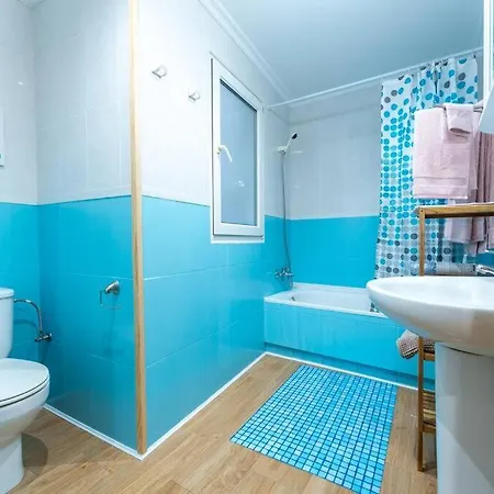 Apartment Guevara Central Santander