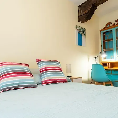 Apartamento Guevara Central *