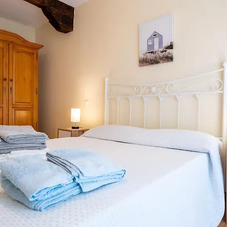 Guevara Central Appartement