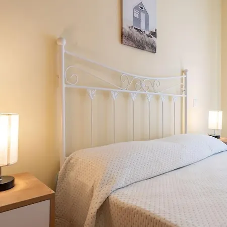 Guevara Central Apartment Santander
