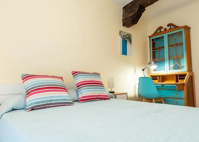 דירה Guevara Central *