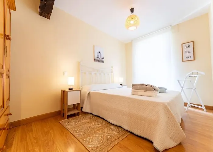 Guevara Central דירה סנטנדר