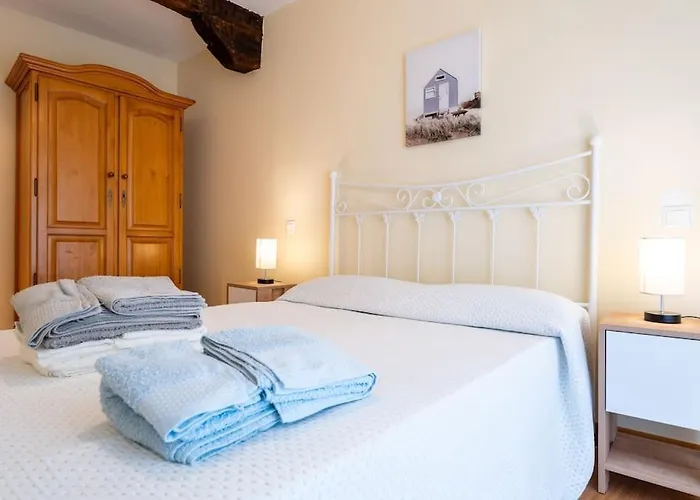 Guevara Central דירה