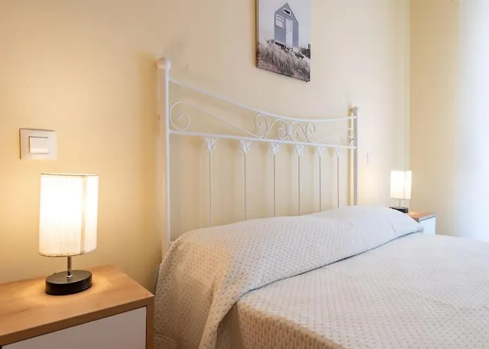 Guevara Central דירה סנטנדר