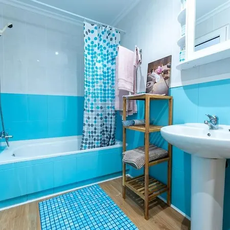 Apartamento Guevara Central